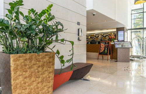 Residhome Val d'Europe - Foto 10