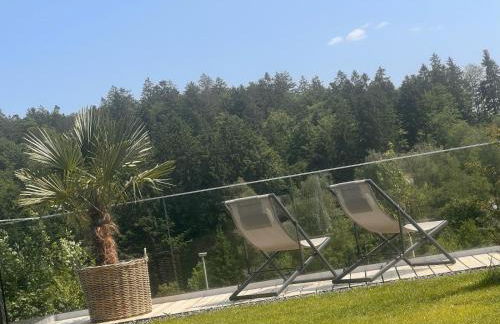 Chalet Romantik - Foto 21