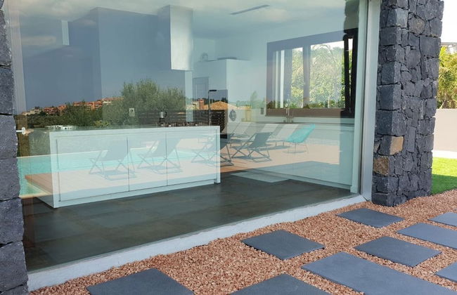 Villa Corinne - Foto 8