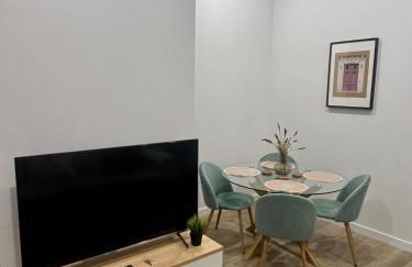 Loft RioArga. Comodidad y Estiloa a 5 min Centro. Nuevo!!! - Photo 29