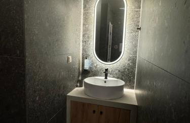 Aristi boutique stonehouse with attic - Foto 40