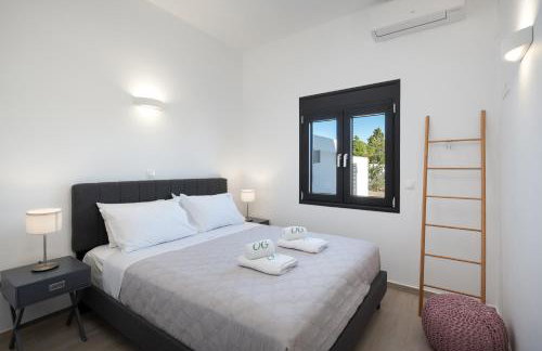 Blue Ferma - Modern Villa with Private Pool - Foto 11