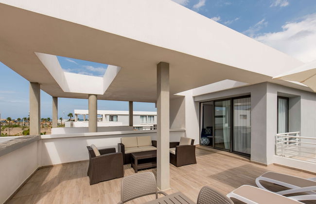 Radisson Blu Residences Al Hoceima - Foto 13