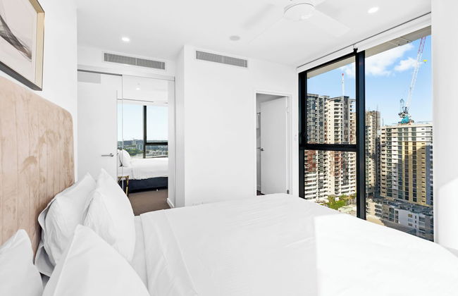 Brisbane One Apartments by CLLIX - Foto 19