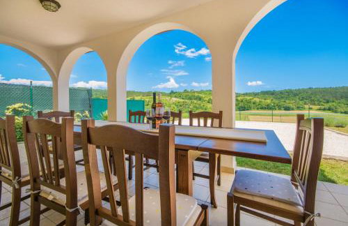 Villa Gresti, a beautiful and private summer villa - Foto 6