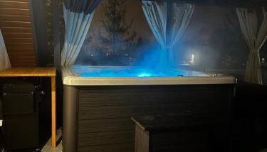 Rabczański Taras z jacuzzi - Foto 2