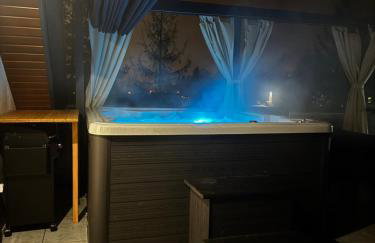 Rabczański Taras z jacuzzi - Foto 2