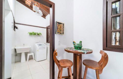 Praia do Mariscal, casa para10 pessoas, Casa Marixca - Photo 30