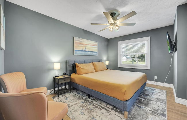 Seaside Paradise - Pool Hottub Game Room - Foto 35