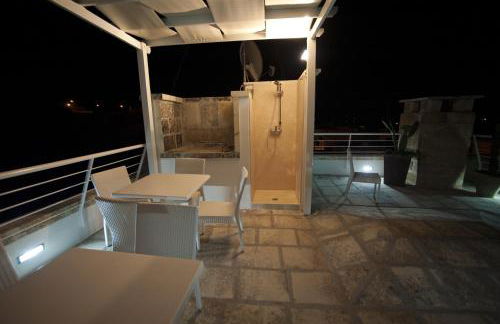 Appartamento Dalia con Piscina Terrazzo Privato nel Ts Residence - Foto 96