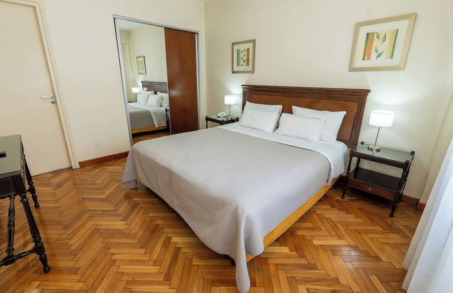 Aparthotel Trianon Recoleta - Photo 13