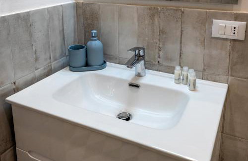 Il Pesciolino Blu Apartment - Foto 23