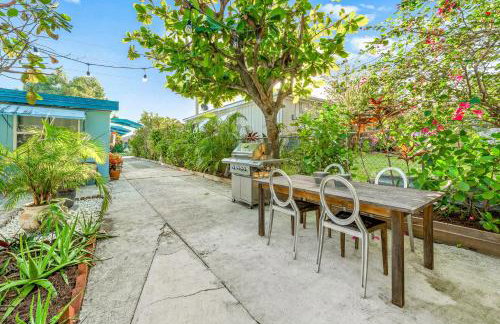 Salthaus West Palm Beach - NEW Saltwater Pool & Spa! - Foto 50