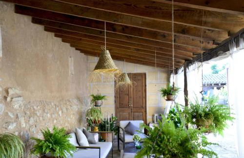 Ca Sa Padrina - Foto 60