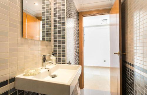 Bungalow Altea junto al casco antiguo, piscina y barbacoa - Photo 40