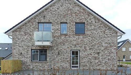 Holiday Home in Burhave mit Großer Terrasse by Interhome - Foto 5