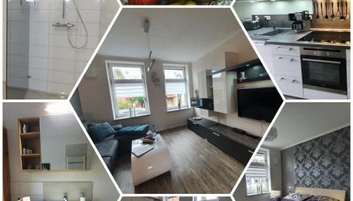 Ferienwohnung ODIN, FREYA & THOR - Foto 3