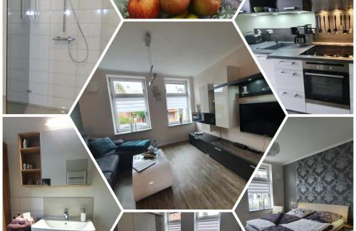 Ferienwohnung ODIN, FREYA & THOR - Foto 3