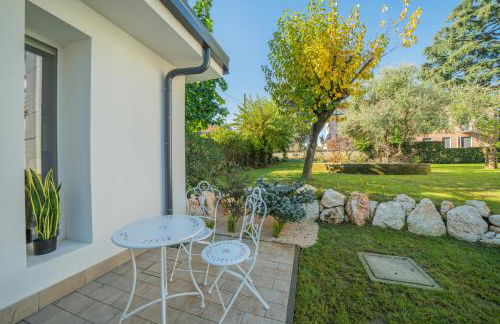 Green Apartments & Parking,Vimercate - Foto 48