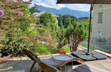 bloom - Traumlage direkt am See in Tegernsee Stadt - Foto 27