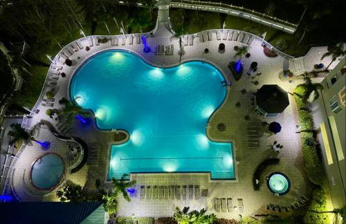 Balcony King Suite - Lake & Pool view - Foto 49