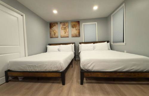 Luxe Haven, Pergola, FirePit NearCasinos, Sleeps8 - Foto 58