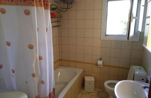 Lefkas house with garden - Foto 8