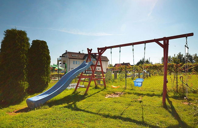 Cottage in Wicie Near Baltic Beach - Foto 11