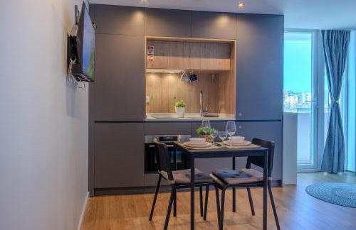 Modern Apartment in Aveiro - Foto 5