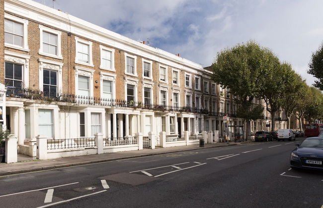 Paddington Apartments by Allô Housing - Foto 1