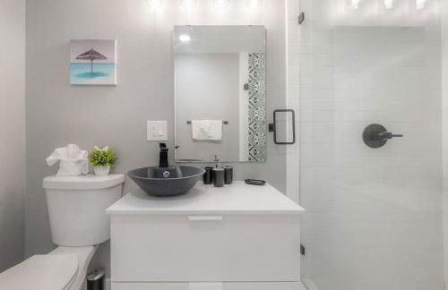 The Pearl Cottage 2b/1R with King and FAST WIFI - Foto 17