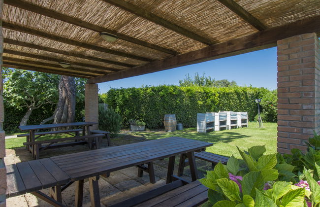 Podere Tre Termini - Foto 5