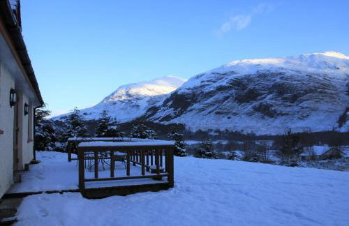 Rocky Mountain View Cottage - Foto 15