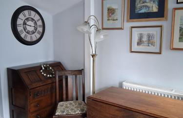 Ivy Cottage, - Photo 11