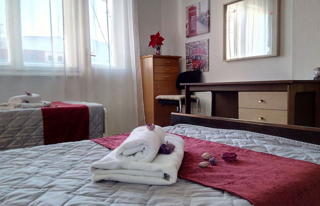 TMC Skopje Apartment - Photo 2