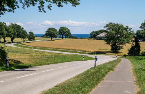 Ferienhof Kluvetasch Appartement Nr 2 - Strandmuschel - Foto 23