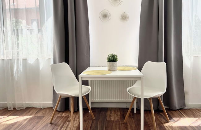 Central Passage Apartments by Vagabond - Foto 46