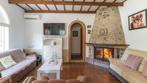 Amazing Home In Montilla With Wifi - Foto 2