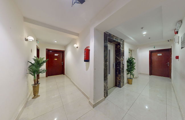 Quba Oasis 2 Hotel Apartments - Foto 18