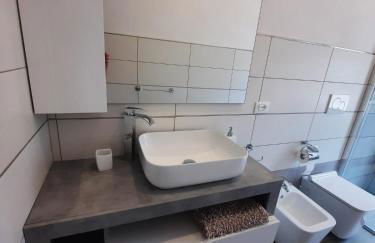 Villa rosa nel cuore di Porto Azzurro - Foto 22