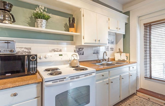 Southern Belle Skyline - Foto 8