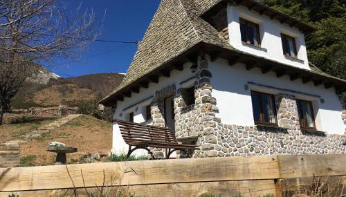 Chalet Lou Griou - Foto 2