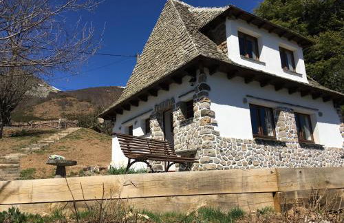 Chalet Lou Griou - Foto 2