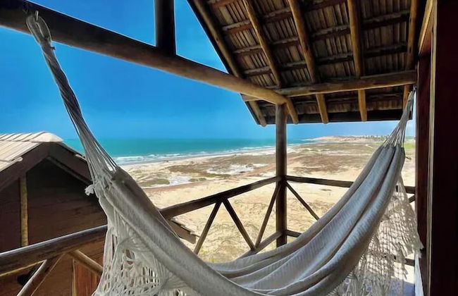 Vila Jung Bangalôs de Charme - Photo 56