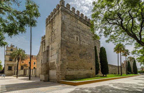 Cathedral Keepers - Exclusive apartment in Jerez - Foto 29