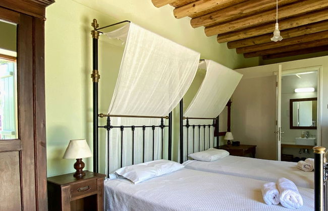 Eveleos Country House - Foto 6