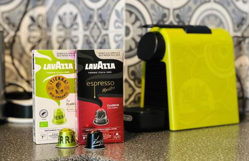 STARiVA - Terrasse über Dresden - Kaffeemachine - Netflix - Brettspiele - Foto 9