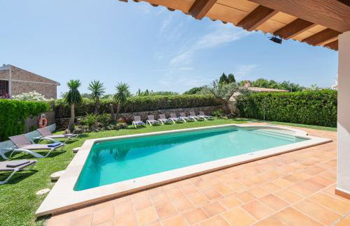 Villa Joana Barcares for 10 with swimming pool - Foto 41