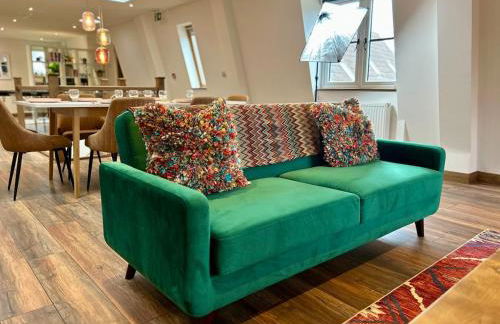 Luxury Retreat with Spa Access - Sleeps 6 - Foto 41