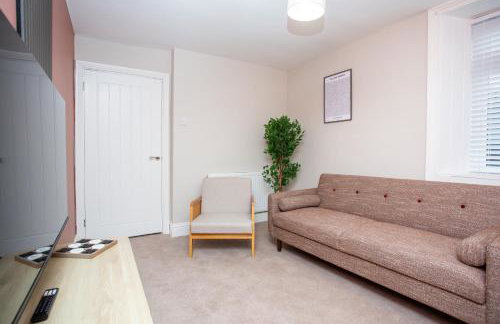 Vacant Nests The Allendale Central 3BR - Foto 14